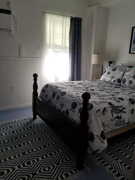 דירות גלווסטון The Seahorse Apt - Lakeside And Close To The Beach מראה חיצוני תמונה